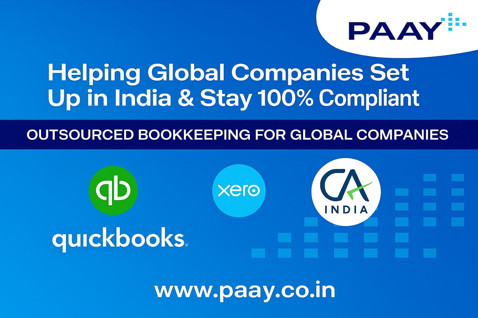 India Subsidiary Compliance Checklist