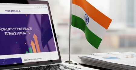 India entry strategy for foreign companies